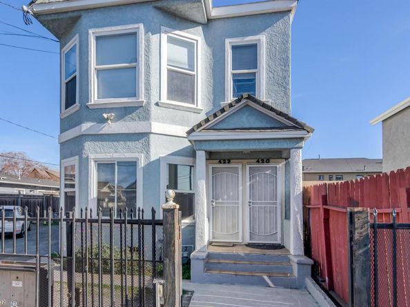 420 5th St, Richmond CA 94801
