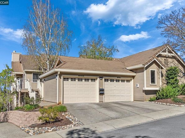 5401 Terra Granada Drive 1B, Walnut Creek CA 94595