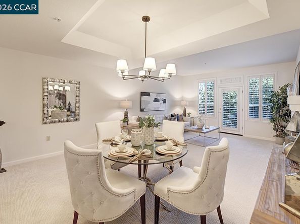 5913 Horsemans Canyon Dr 4A, Walnut Creek CA 94595