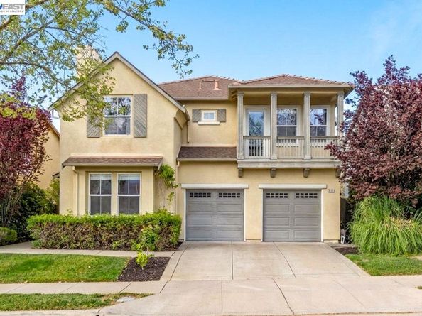 3132 Ashbrook Ln, San Ramon CA 94582
