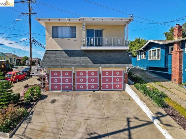 3601 Lincoln Ave, Oakland CA 94602
