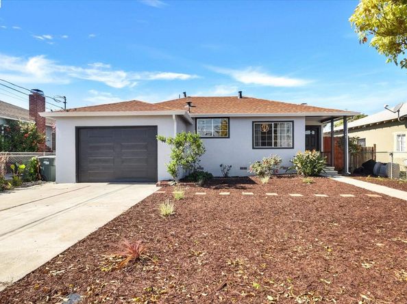 147 Wisteria Dr, East Palo Alto CA 94303