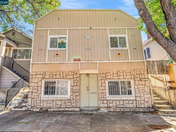 2150 35Th Ave, Oakland CA 94601