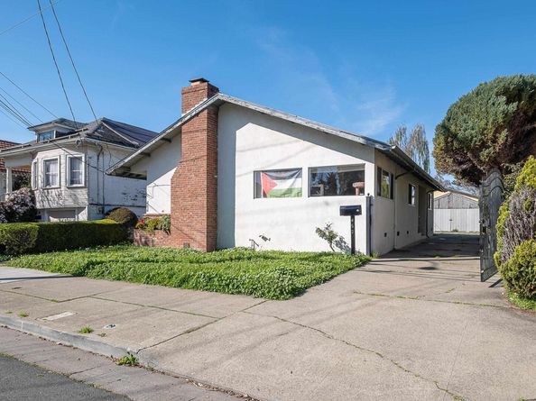 464 42Nd St, Oakland CA 94609