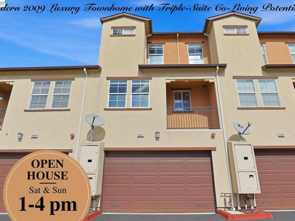 3937 Forest Cir, Castro Valley CA 94546