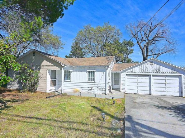 2480 Buena Vista Ave, Walnut Creek CA 94597