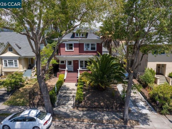 1625 Martin Luther King Jr Way, Berkeley CA 94709