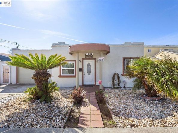 1002 Stanton Avenue, San Pablo CA 94806