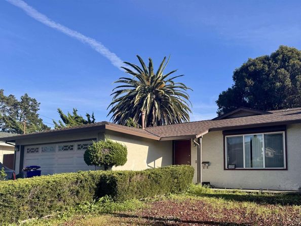 2848 Sargent Avenue, San Pablo CA 94806