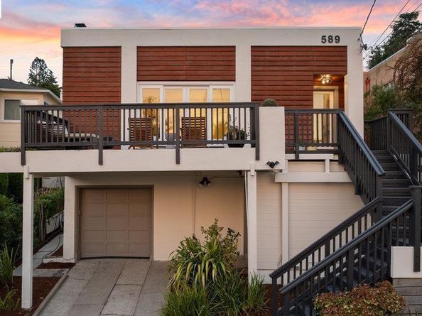589 San Luis Rd., Berkeley CA 94707