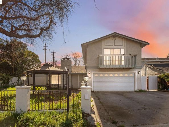 3337 San Pablo Ct, Union City CA 94587