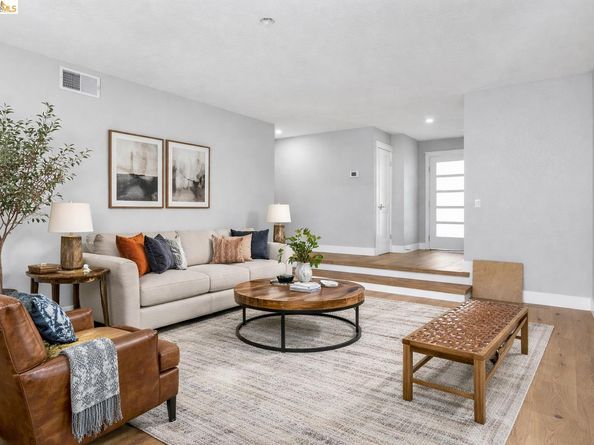 846 Savannah Cir, Walnut Creek CA 94598