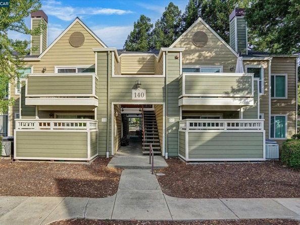 140 Reflections Dr 25, San Ramon CA 94583