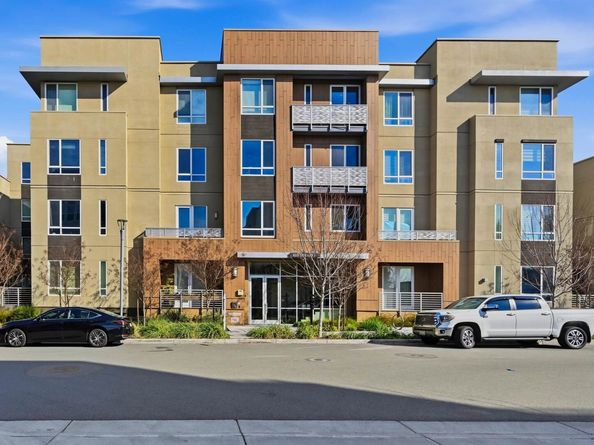 45378 Tom Blalock St 403, Fremont CA 94539