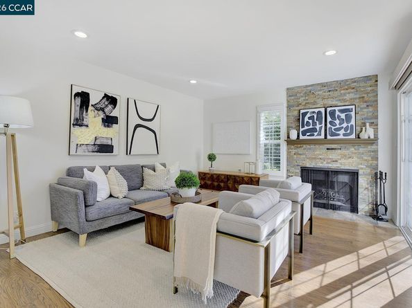 315 Garden Creek Pl, Danville CA 94526