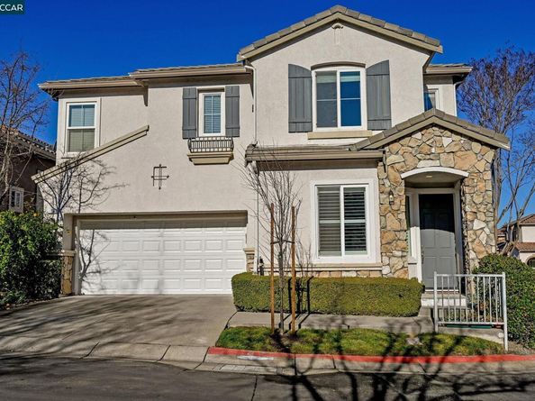 16 Poppy Hills Lane, San Ramon CA 94583