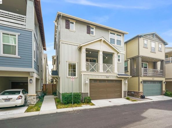 9034 Rudder Way, Newark CA 94560