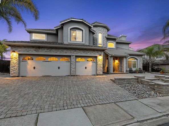 4 Majestic Oak Ct, San Ramon CA 94583