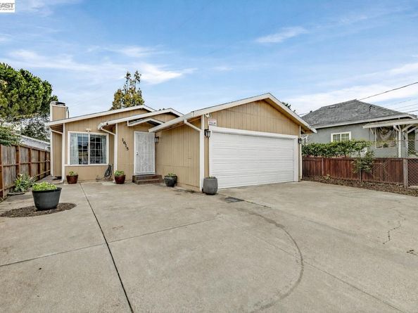 1615 85Th Ave, Oakland CA 94621