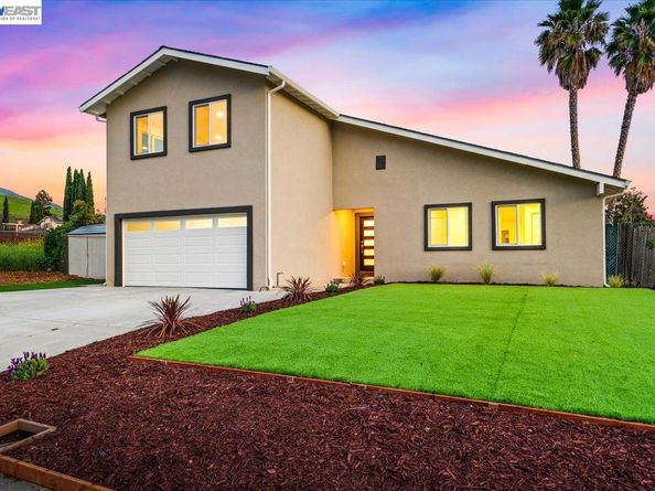 532 Mcduff Ave, Fremont CA 94539