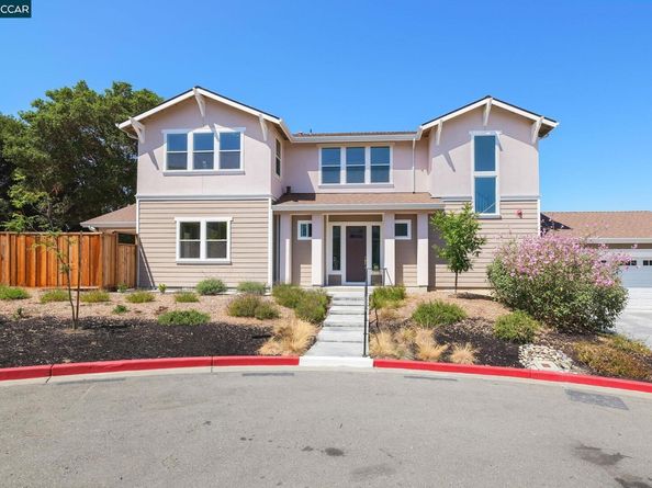 208 Valley View Pl, El Sobrante CA 94803