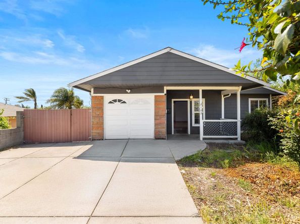 2102 Overhill Rd, Concord CA 94520