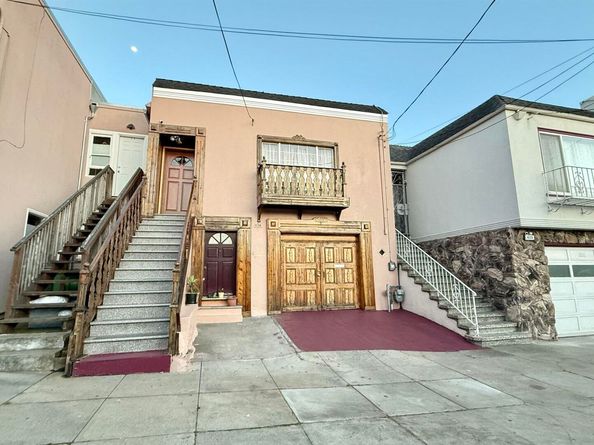 411 Vienna Street, San Francisco CA 94112