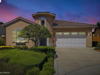 3492 Dorset Ct.