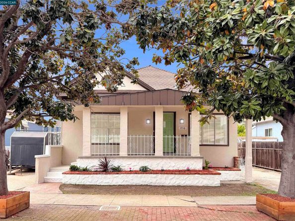 1716 Estudillo St, Martinez CA 94553