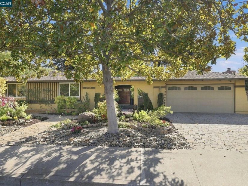 3075 Diablo Shadow Drive, Walnut Creek CA 94598