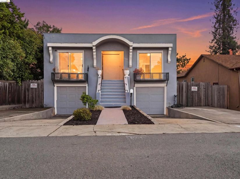 3832 38Th Ave, Oakland CA 94619
