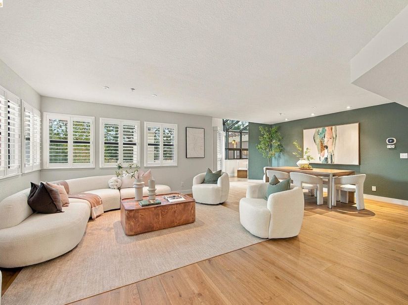 3279 Mt Diablo Ct 10, Lafayette CA 94549