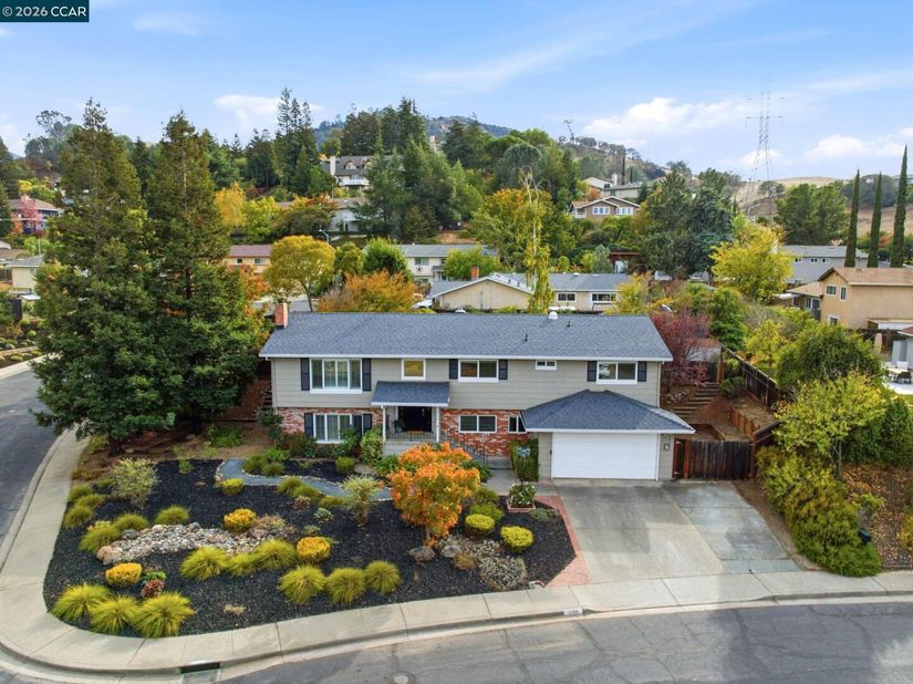 5706 Pepperridge Way, Concord CA 94521