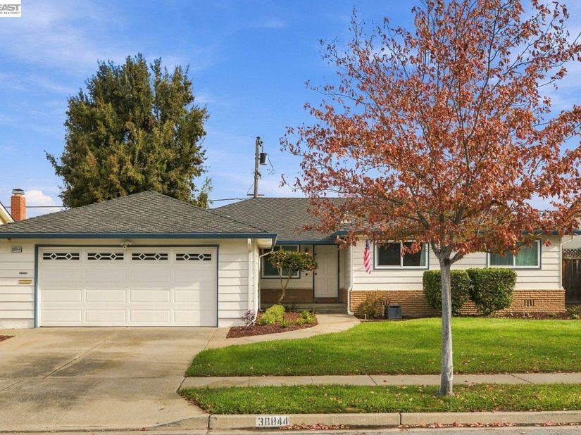 38844 Roanoke Way, Fremont CA 94536