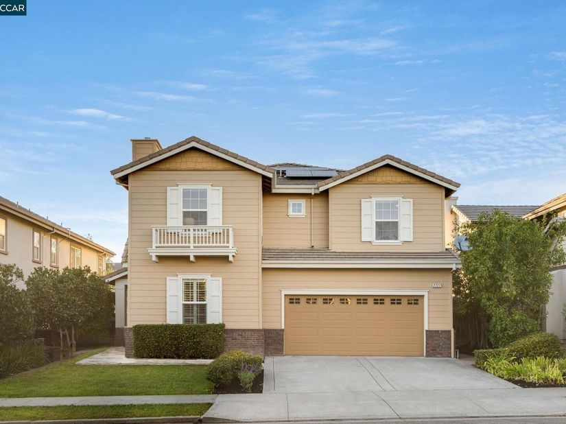 2727 Salisbury Way, San Ramon CA 94582