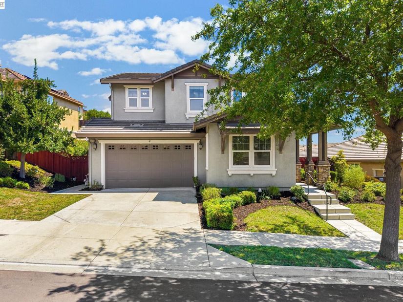 5131 Montiano Ln, Dublin CA 94568