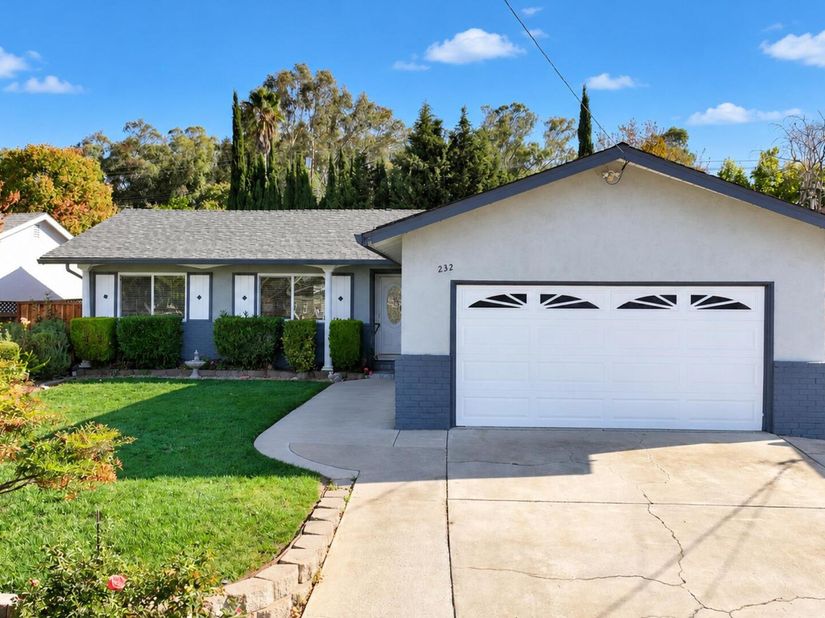 232 Coleen St, Livermore CA 94550