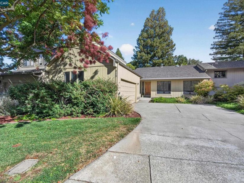 3113 Lippizaner Ln, Walnut Creek CA 94598