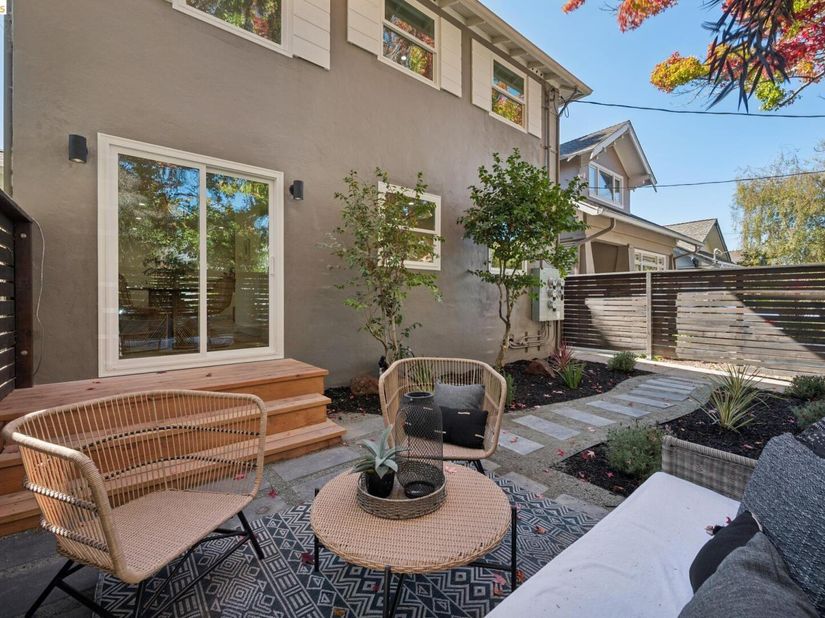 323 63rd Street D, Oakland CA 94618