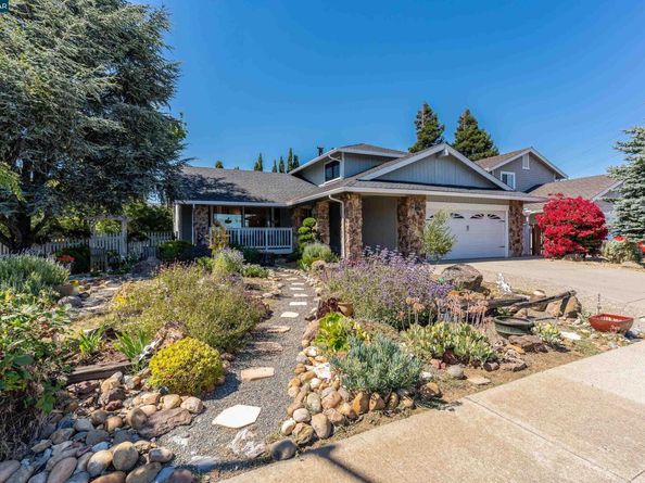423 Duperu Dr, Crockett CA 94525