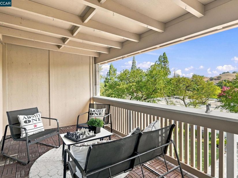 1132 Running Springs Rd 7, Walnut Creek CA 94595