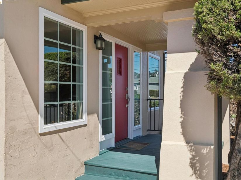 727 40Th St, Richmond CA 94805