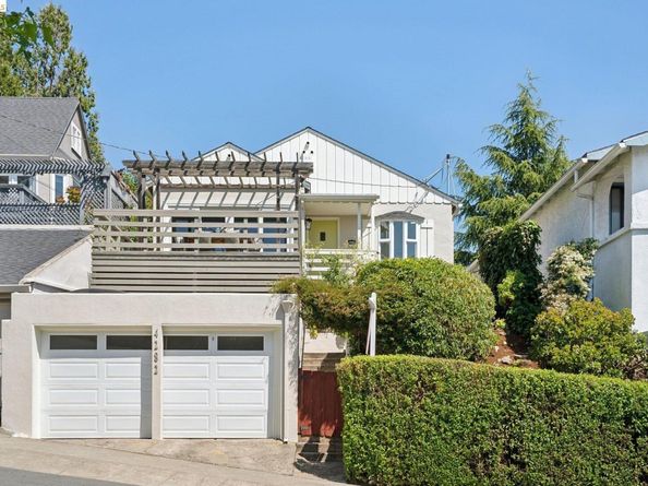 4282 Fruitvale Ave, Oakland CA 94602