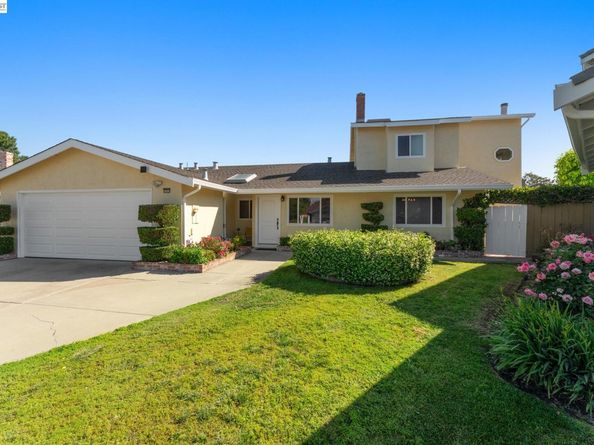 32317 Pegasus Court, Union City CA 94587