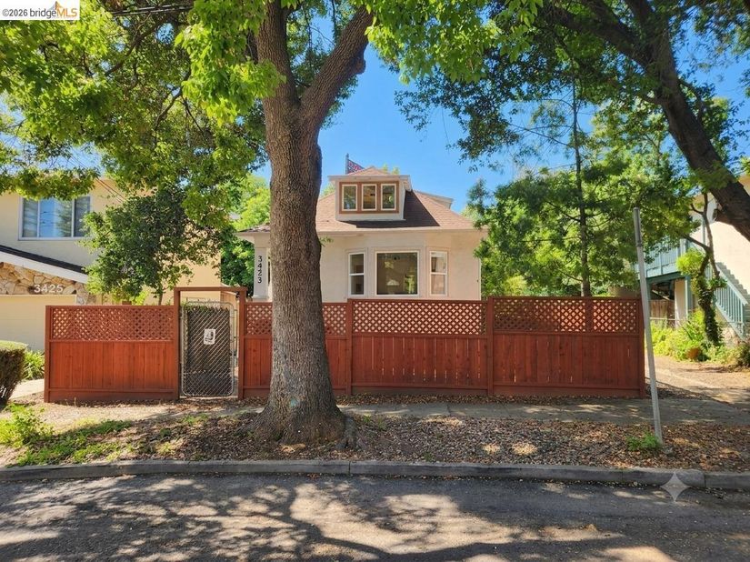 3431 Wilson Ave, Oakland CA 94602