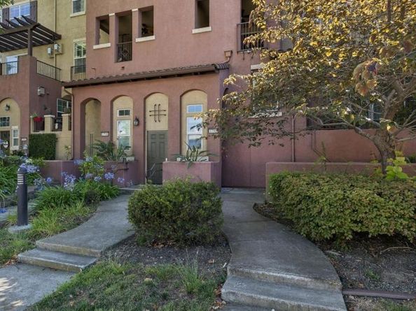 1796 Camino Leonor, San Jose CA 95131