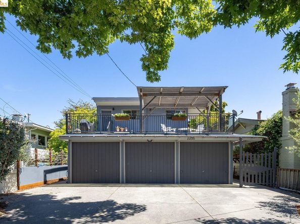 2235 California St, Berkeley CA 94703