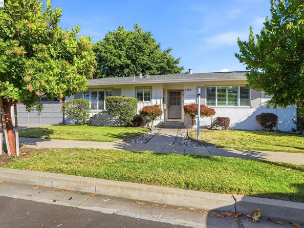 2394 Tahiti St, Hayward CA 94545