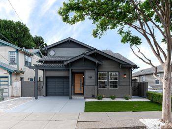 1789 Fremont St