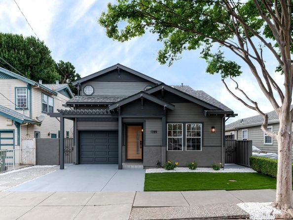1789 Fremont St, Santa Clara CA 95050
